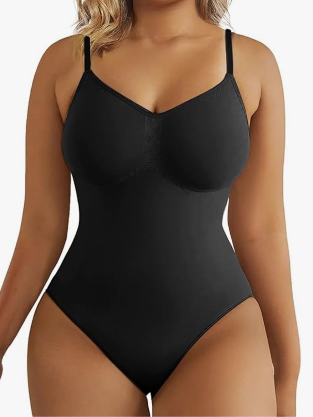 SHAPERX Women's bodysuit